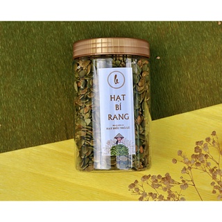 Hạt bí xanh 500g