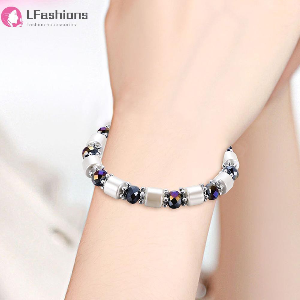 Vòng Tay Nam Châm Giúp Giảm Cân