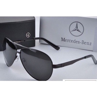 Mắt kính nam nữ Mercedes 3