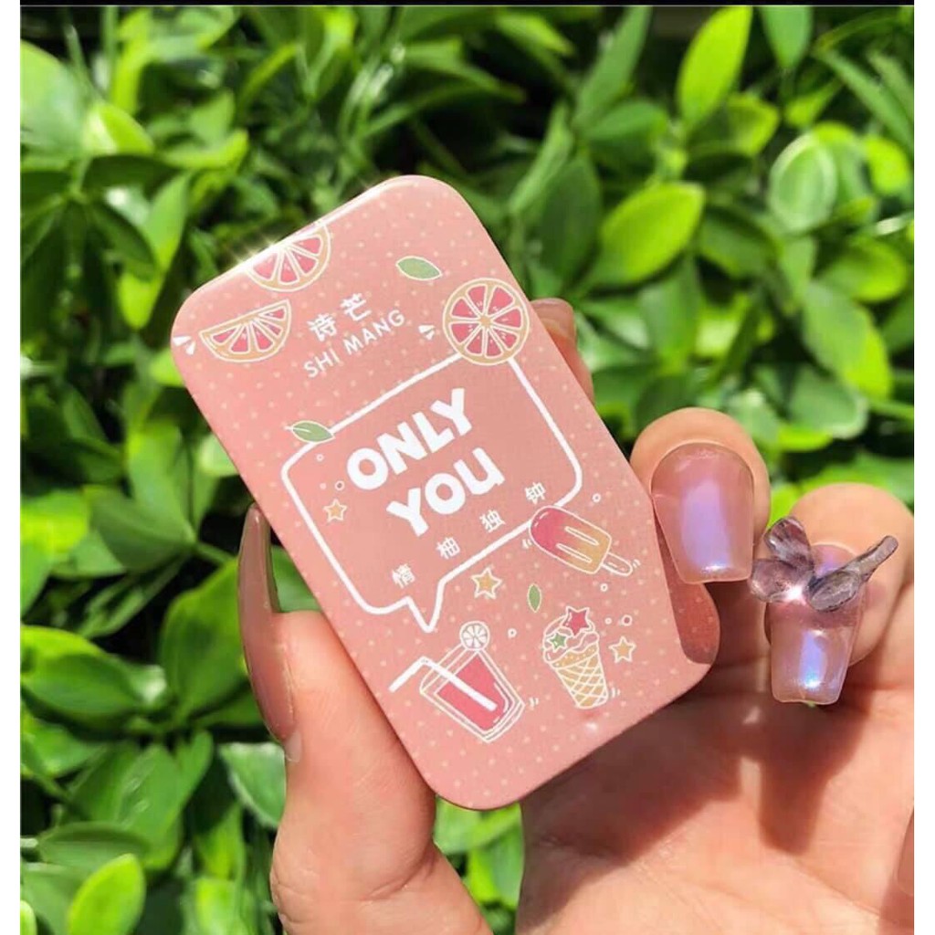 Nước hoa khô này của Shi Mang đang hot M401 | BigBuy360 - bigbuy360.vn