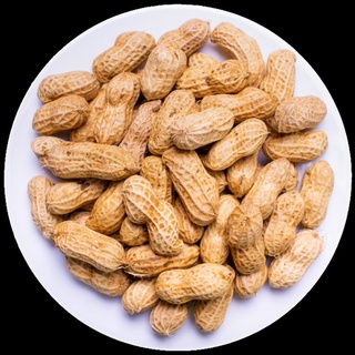 1kg Đậu Phộng Nhân (Lạc Quê Sống)