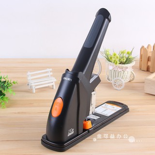 Bấm Kim Deli 383