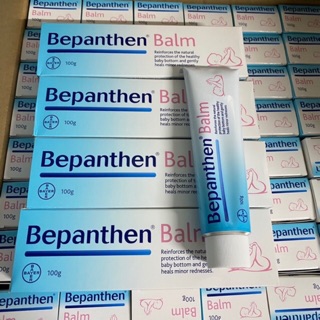 Kem bôi hăm BEPANTHEN hy lạp 30g