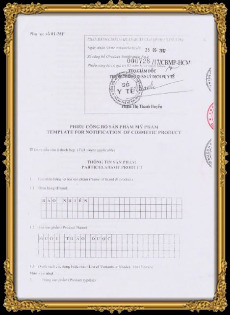 Bảo nhiên - Muối xông vùng kín thảo dược 350gr | BigBuy360 - bigbuy360.vn