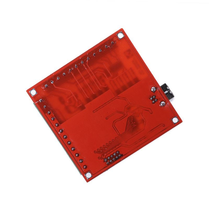 CNC USB MACH3 100Khz Breakout Board 4 Axis Interface Driver Motion Controller DIY Accessories