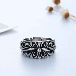 Nhẫn Chome Hearts 03 (kèm ảnh và video)