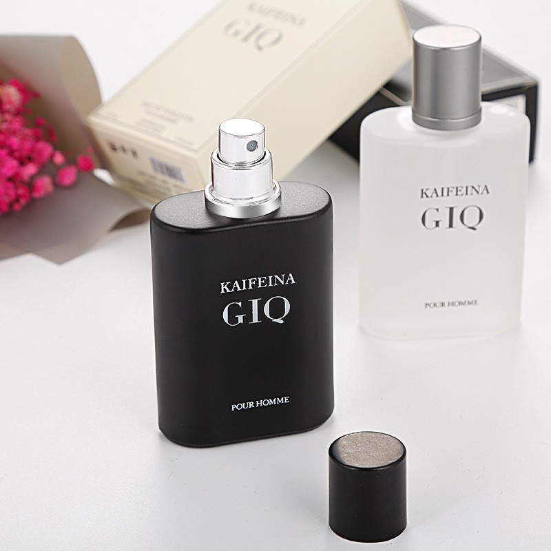 Chai nước hoa nam GIO 50ml mùi thơm khó phai