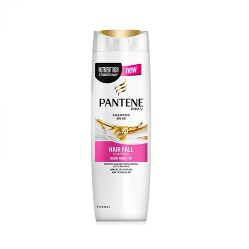 PANTENE Ngăn Rụng Tóc 150g + Kem Xả 150g