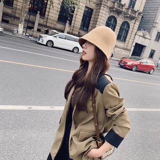 Mũ Len Ulzzang Thời Trang Cao Cấp