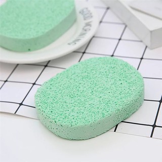 Bông Bọt Biển Rửa Mặt Siêu Sạch Deep Cleansing Puff