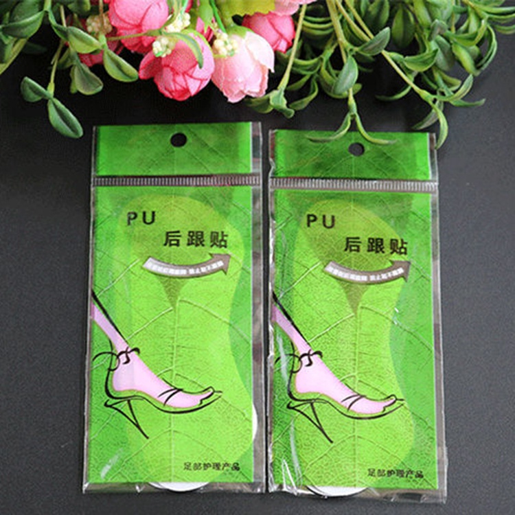 Miếng dán gót chân chống mài mòn vô hình Lanceshoes
