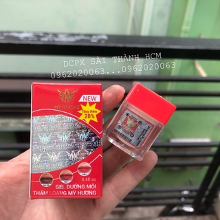 Dưỡng Môi Sau Xăm Mỹ Hương _ Mẫu mới nhất 2022