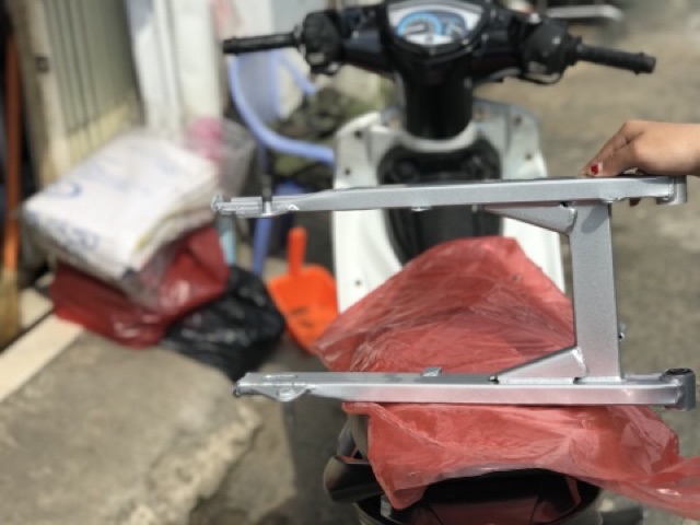 Gấp wave alpha chính hãng