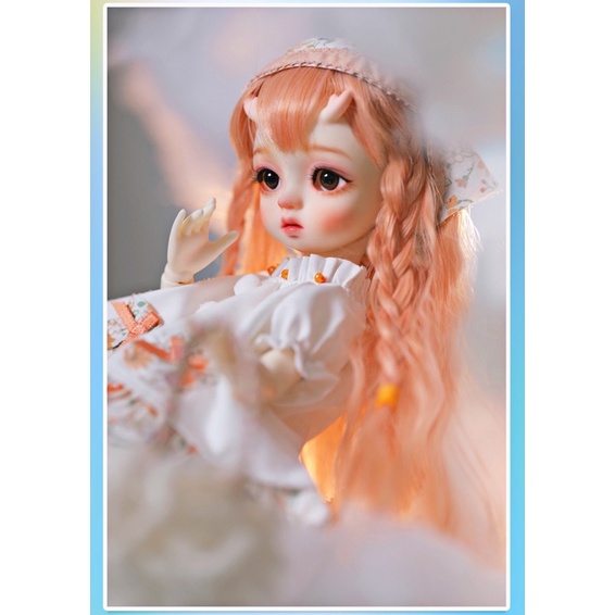 Em bé búp bê rồng con dễ thương cao 30cm