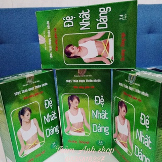 Giảm cân đệ nhất dáng ⚡ QUÀ TẶNG ⚡ Giảm cân hiệu quả an toàn tại nhà_ MINH QUÂN