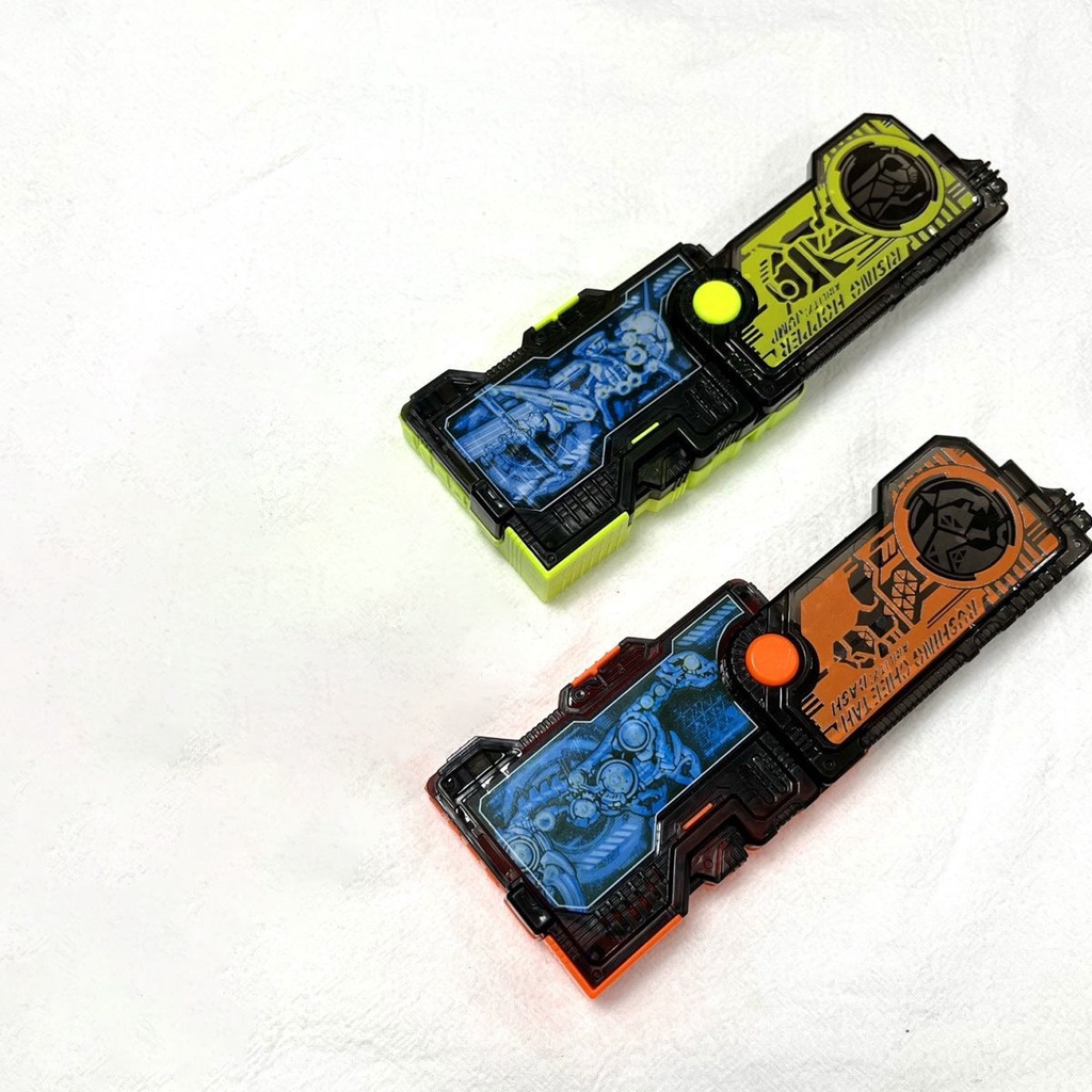 Đai Đeo Điện DX 01 BANDAI Kamen Rider DX Flying 01 Secret Key Ta