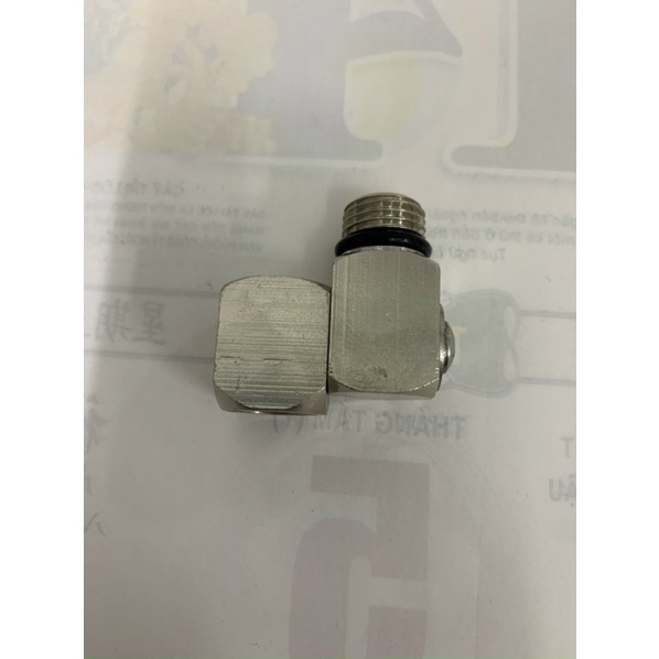 Co xoay đa góc 360*