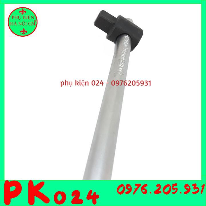 Tay Vặn Lắp Đầu Khẩu TOP Cỡ 1 Phần 2 Và 1 Phần 4 Chất Lượng Cao Cấp - Tay Trượt