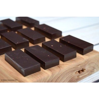 Chocolate 70% đắng đậm 500g - Chocolate nguyên liệu