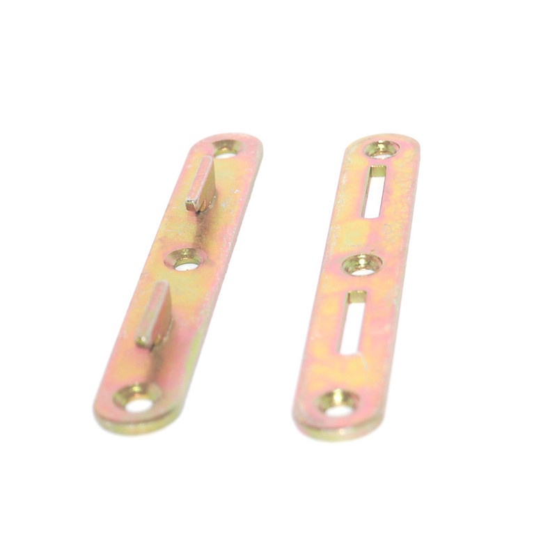 Bộ pat giường thanh ngang - Kích thước: 128x17x4  - hàng đẹp - chất lượng - uy tín - PHỤ KIỆN HCM BÌNH DƯƠNG