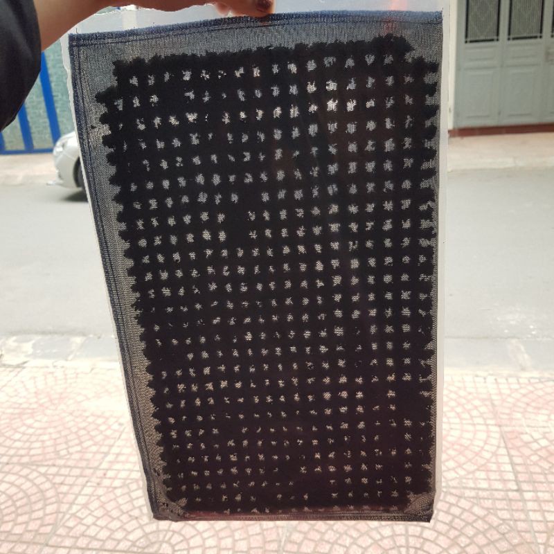 Bộ màng lọc không khí Panasonic màng hepa màng than panasonic mặt dâng model mã 40 45 50 55