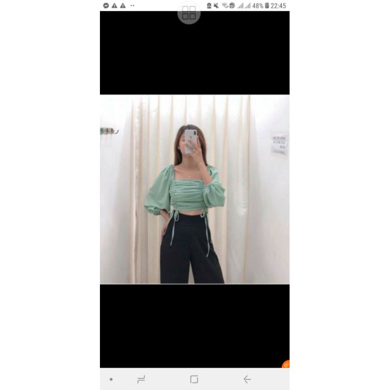 Áo croptop ( tí ngoan, libe, kido, veos, shebyshj, naked