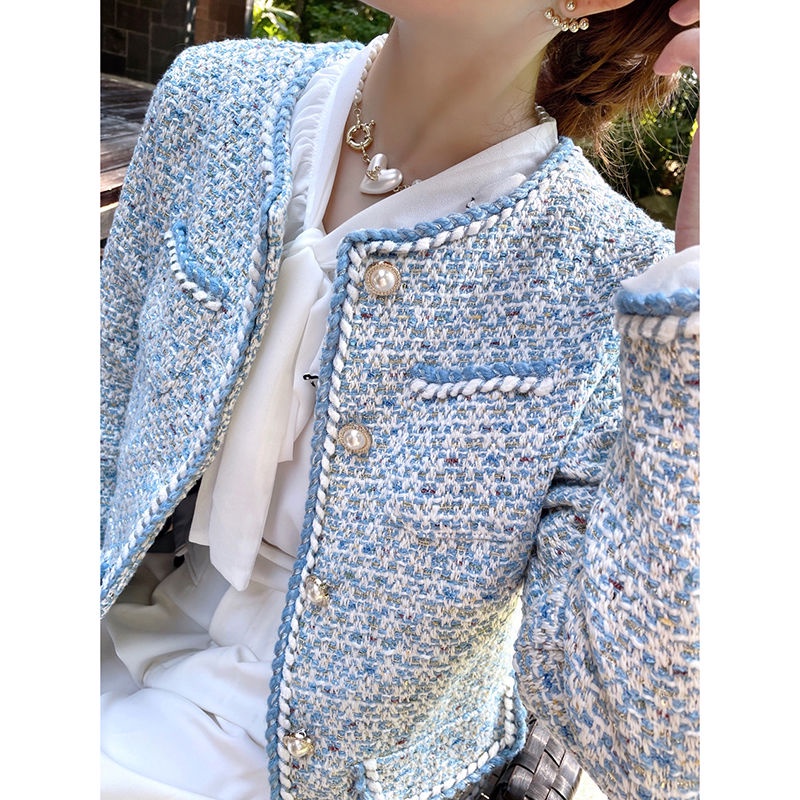 Áo khoác cotton dày thời trang thu đông 2022 cao cấp dành cho nữ | BigBuy360 - bigbuy360.vn