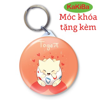 Balo in hình Pokemon - Size Lớn