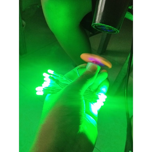 Đèn motor quạt gió thả diều (Bộ 20 bóng, giá rẻ nhất thị trường)