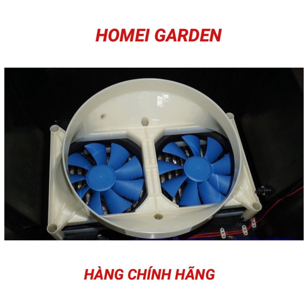 Máy lọc không khí tuần hoàn nước, Máy làm ẩm không khí trong nhà, hàng thương hiệu lớn cao cấp - G0015