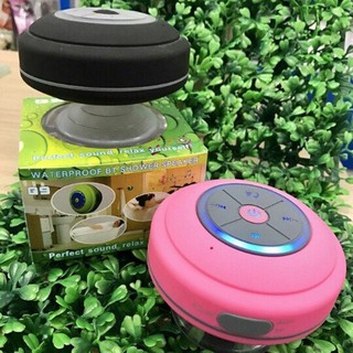 Loa Nghe Nhạc Bluetooth Q9 Có Đế Hít (Speaker Bluetooth Q9)