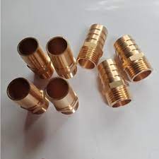 Đuôi chuột ren ngoài