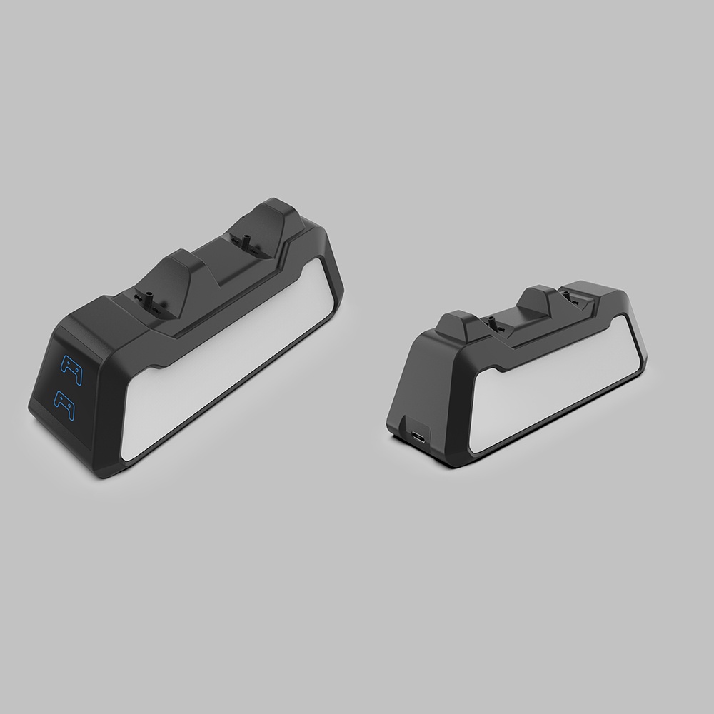 Đế Sạc Nhanh Cho Tay Cầm Chơi Game Ps5 Ps5