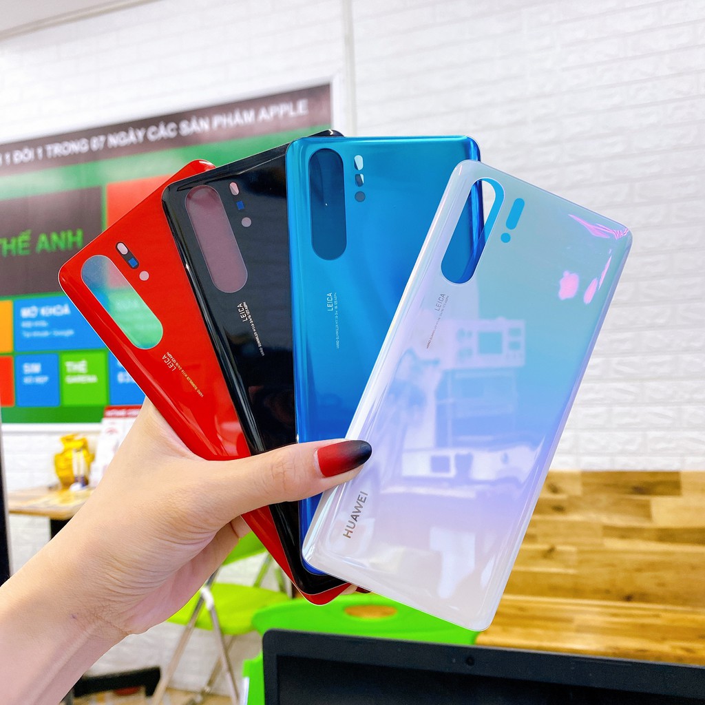 Nắp lưng Huawei P30 pro chính hãng , bảo hành lỗi VOG-L29, VOG-L09, VOG-AL00, VOG-TL00, VOG-L04, VOG-AL10, HW-02L