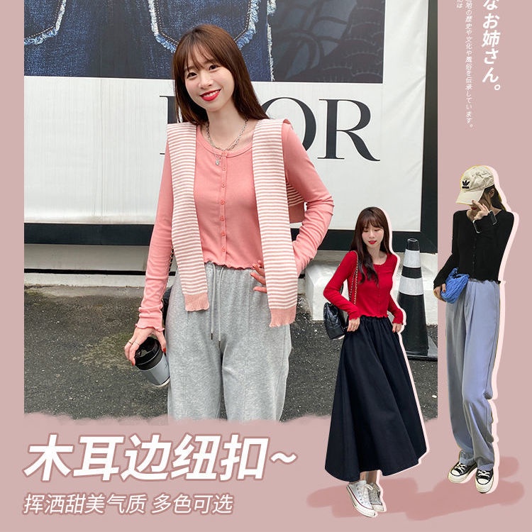 Áo Thun Tay Dài Thời Trang Dành Cho Nữ | BigBuy360 - bigbuy360.vn