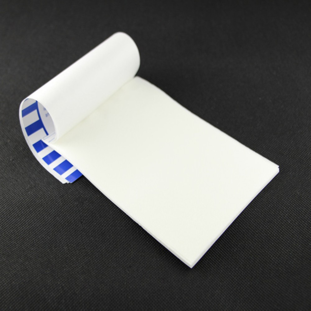 Giấy lau lens làm sạch ống kính chống trầy xước kích thước 10x15cm