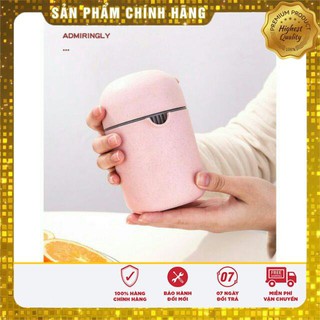 Bình vắt nước cam, ép trái cây lúa mạch