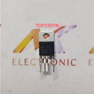 Ic nguồn top250yn