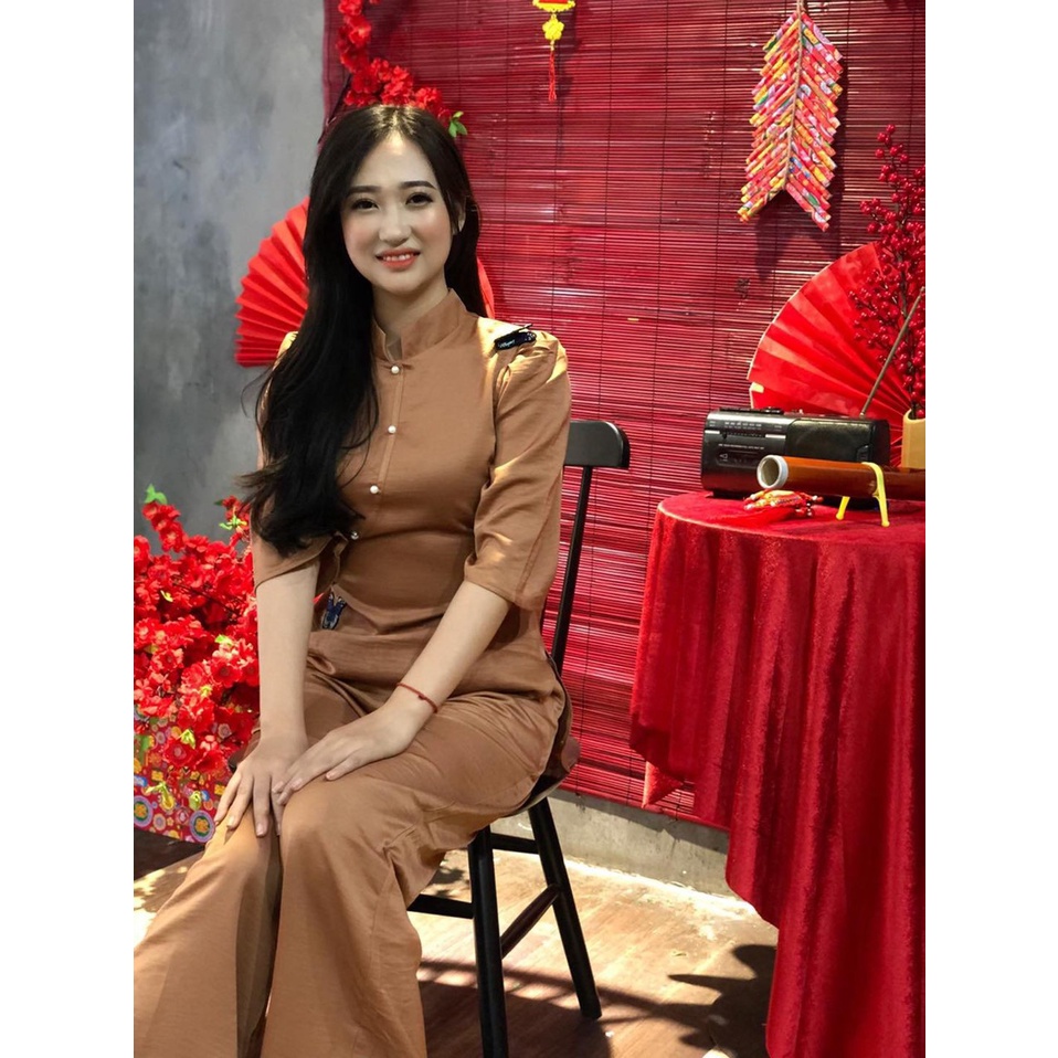 BỘ ĐỒ LAM CAO CẤP #BỘ LỤA CÁNH BƯỚM CHẤT LIỆU VẢI LỤA PHÁP CAO CẤP MÁT KHÔNG NHĂN