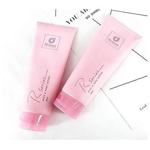 Lotion Dưỡng Da Rseries Thái Lan