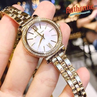 Đồng hồ nữ michael kors sofie gold-tone mk3833