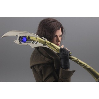 Móc khóa trượng Loki