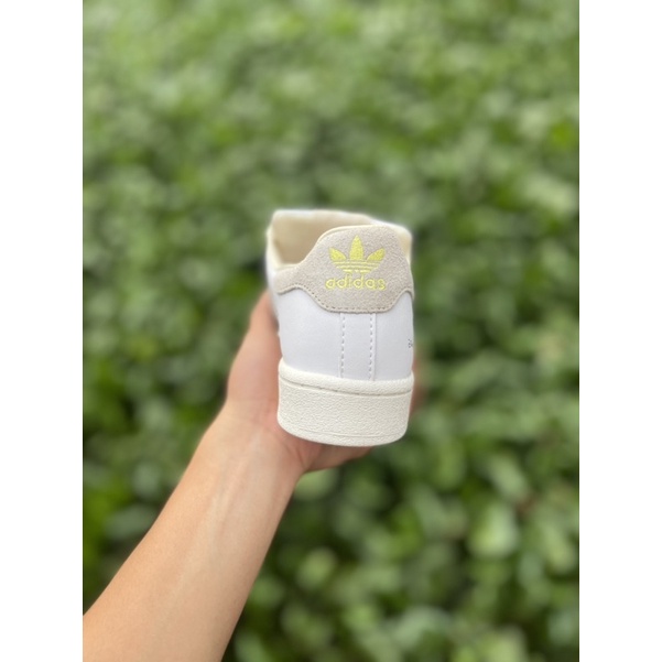 Giày thể thao nữ Supper star logo stick