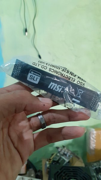 NVIDIA Dây Cáp Nối Cầu Đàn Nhiều Màu Chất Lượng Cao | BigBuy360 - bigbuy360.vn