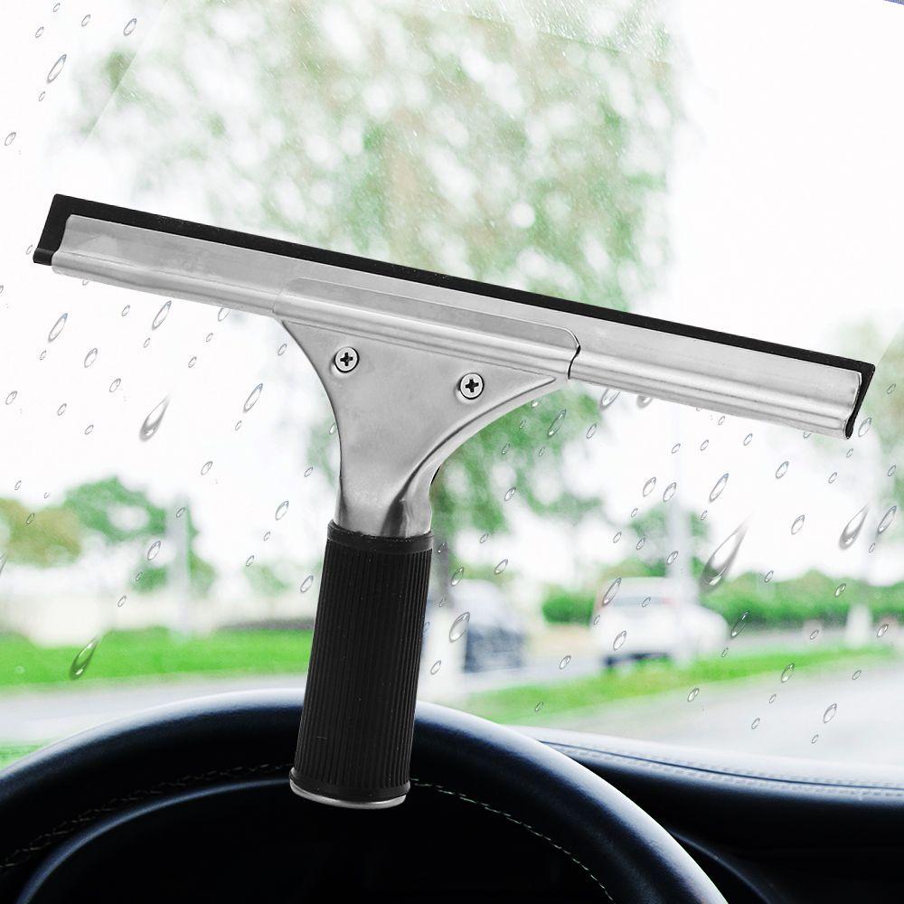 DORAW Dụng Cụ Lau Chùi Cửa Sổ Bằng Cao Su Tiện Dụng