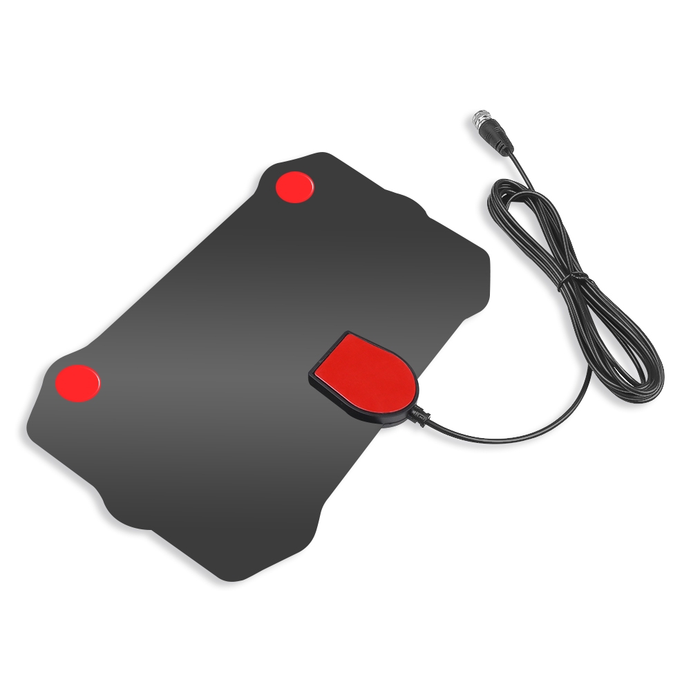 Ăng ten kỹ thuật số cho 4K HDTV 1080p cho thiết bị nhận sóng VHF UHF DVB-T DVB-T2