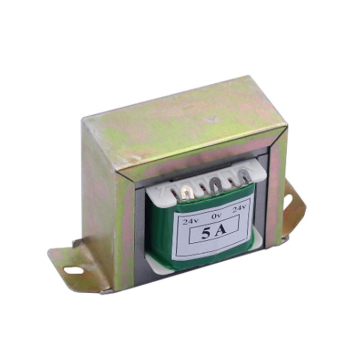 Biến Áp Đối Xứng 24V 5a