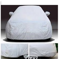 Bạt Trùm Xe Hơi 7 Chỗ Bao Phủ Tốt