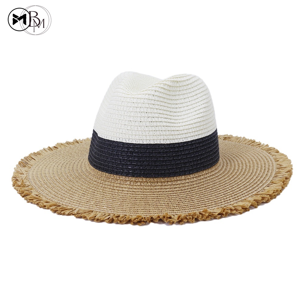 Nón Cói Rộng Vành Thời Trang 2022 Dành Cho Nam Và Nữ