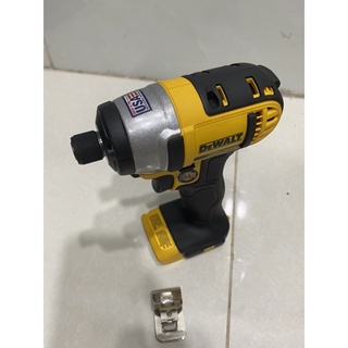 thân máy bắn vít dewalt 20v